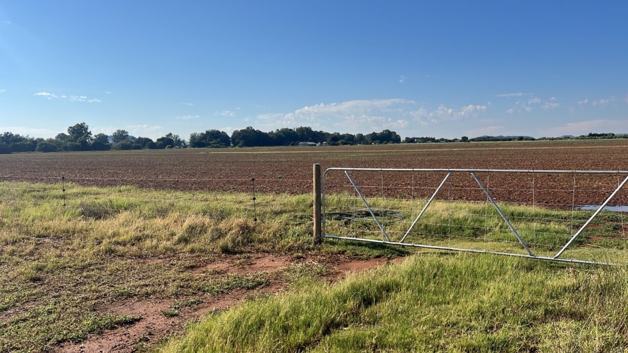 Commercial Property for Sale in Arcadia SH Free State